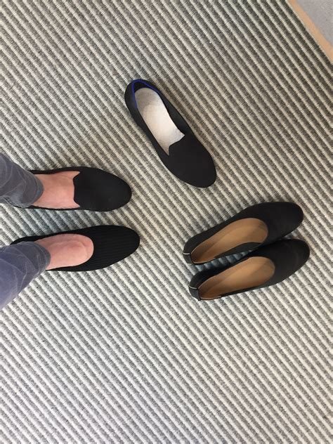 everlane glove shoe dupe|Quick Review: Everlane Day Glove Knit vs Rothy's .